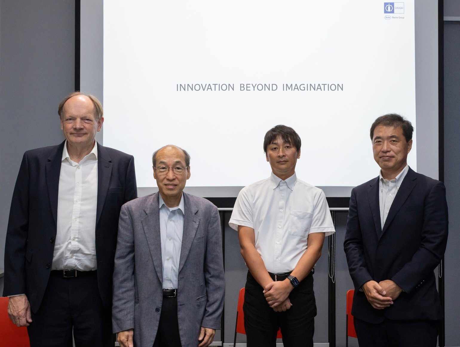 Photo Credit: Chugai Pharmabody Research Pte. Ltd., Singapore