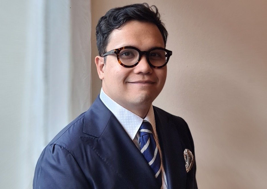 Antonio De Castro, Global Health and Life Sciences Practice, Singapore