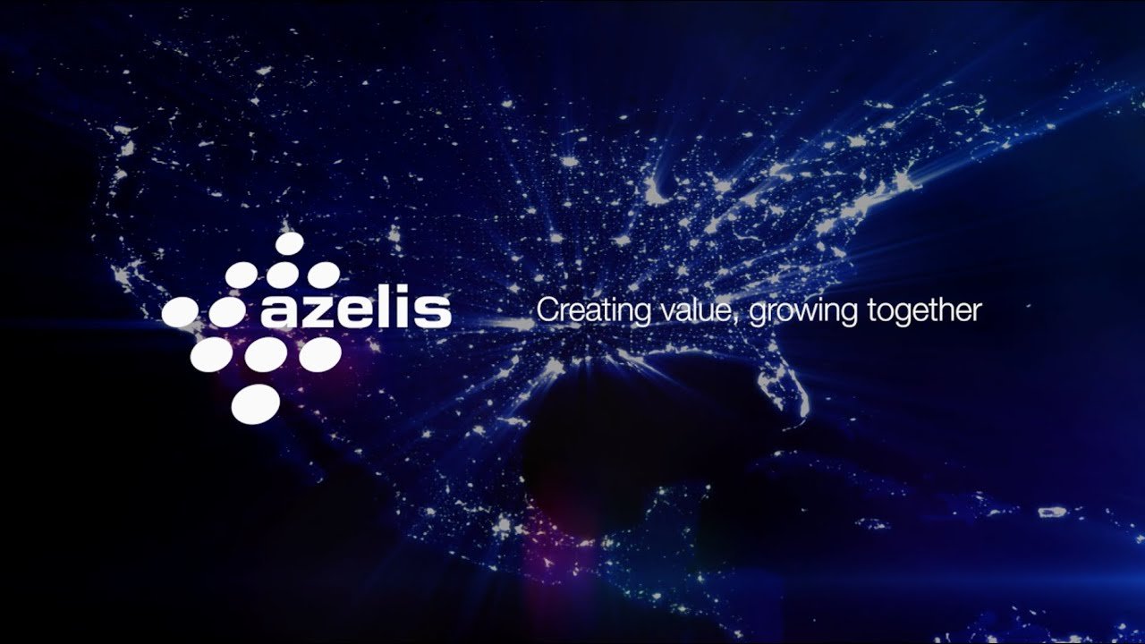Photo credit: Azelis