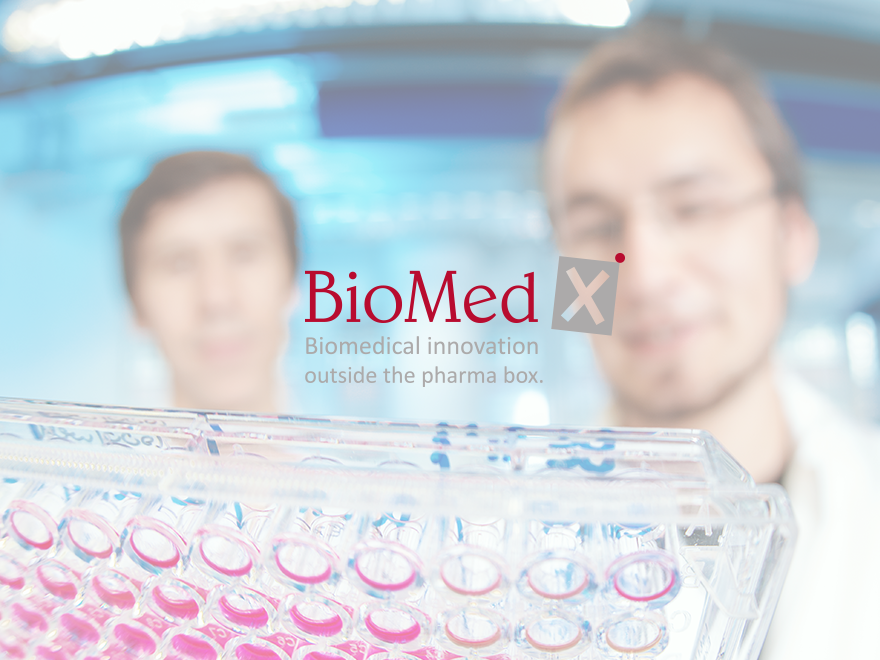 Photo credit: biomed X