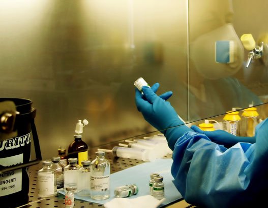 Generon is conducting a first-in-man trial in healthy volunteers