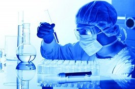 The vaccine candidate is a modified vaccinia Ankara (MVA) Ebola Zaire vaccine