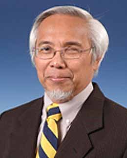 Professor Emeritus Datuk Dr Zakri Abdul Hamid is the new chairman of BiotechCorp