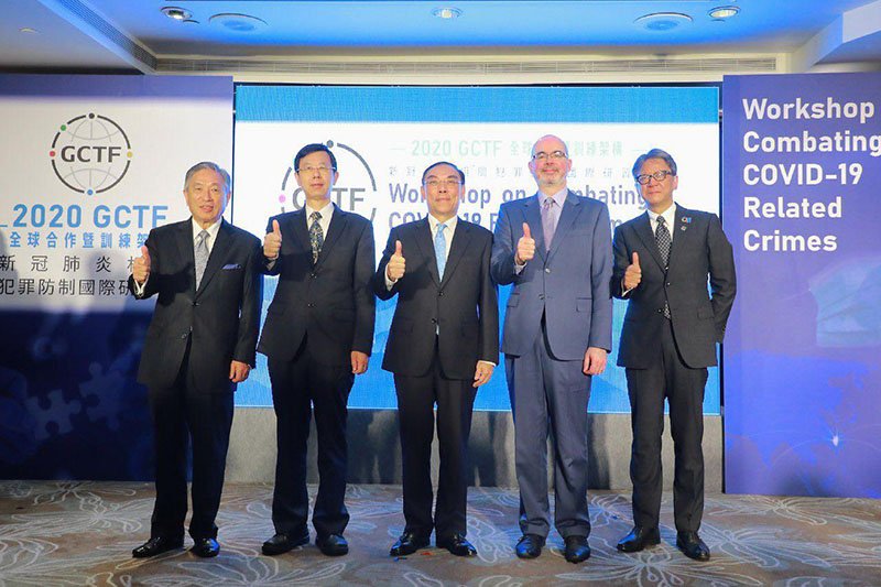 Photo Credit: Ministry of Foreign Affairs (MOFA), Taiwan