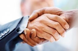 Mr Michael Kavanagh is the new CEO of Nanosonics 