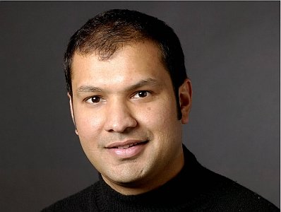 Mr Nishith Chasmawala, co-founder, Consure Medical