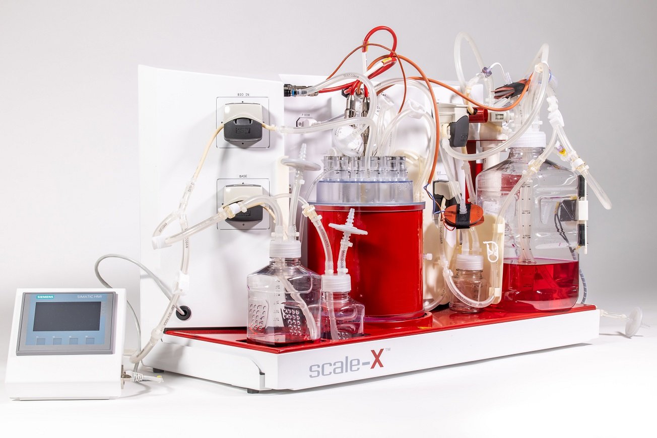Photo Credit: TFBS Biosciences