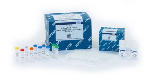 Photo Credit: QIAGEN