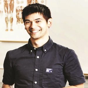Mr Philip Goebel, CEO, Quanticare