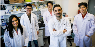 Photo Credit: NTU Singapore