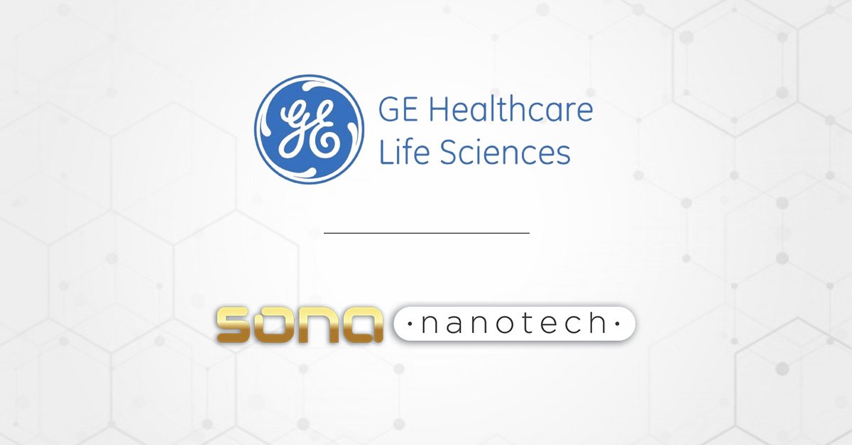 Photo credit: Sona nanotech