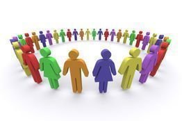 The Pulse program enables GSK employees to work full time with the organizations and to bring their professional expertise and knowledge
