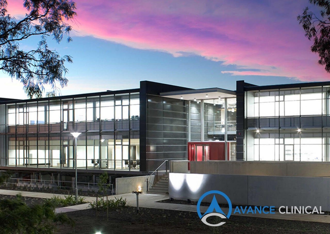 Photo credit: Avance Clinical